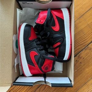 SOLD. Jordan 1 Retro High OG